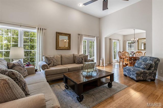 412 Wellington Place, Farmington, MO 63640