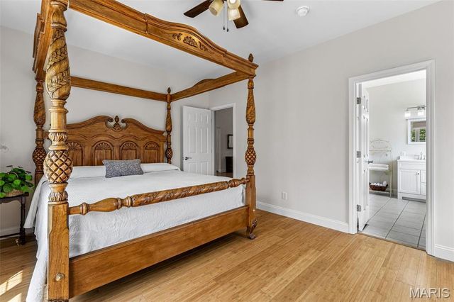 412 Wellington Place, Farmington, MO 63640
