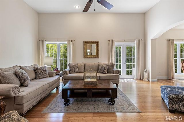 412 Wellington Place, Farmington, MO 63640