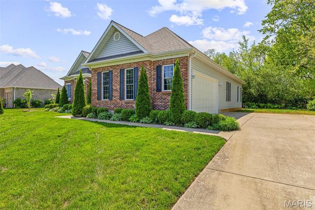 412 Wellington Place, Farmington, MO 63640