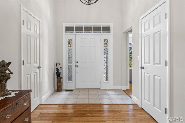 412 Wellington Place, Farmington, MO 63640