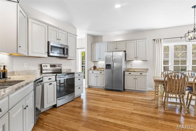 412 Wellington Place, Farmington, MO 63640