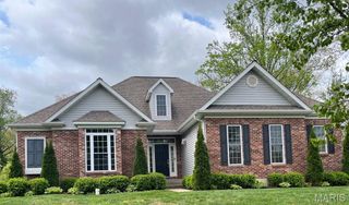 412 Wellington Place, Farmington, MO 63640