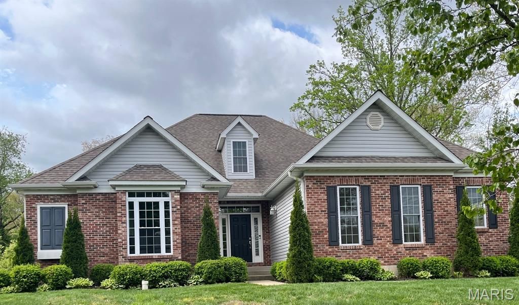 412 Wellington Place, Farmington, MO 63640