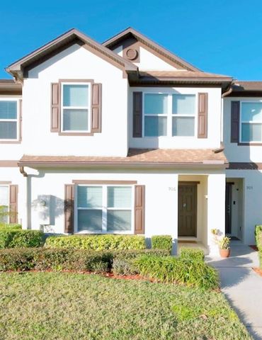 600 NORTHERN WAY 906, Winter Springs, FL 32708
