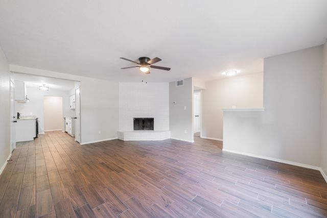 3604 Biscay Drive, Arlington, TX 76016