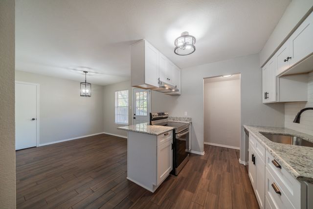 3604 Biscay Drive, Arlington, TX 76016