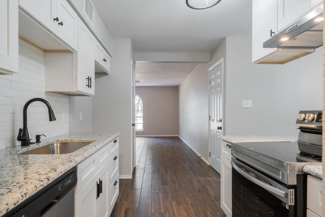 3604 Biscay Drive, Arlington, TX 76016