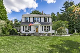 144 Village Street, Millis, MA 02054