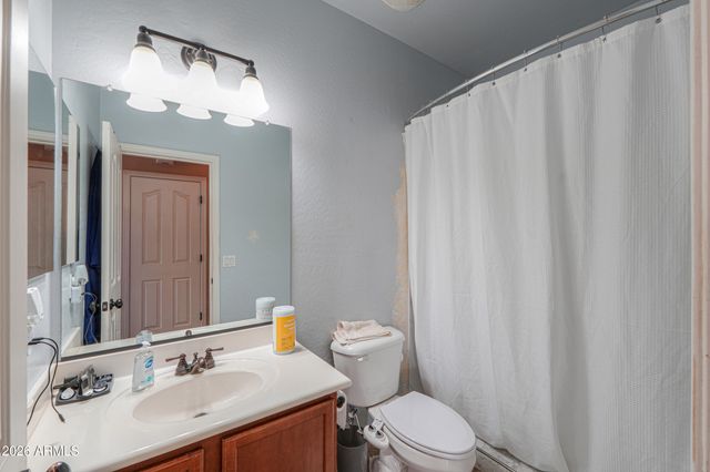 1766 N WILDFLOWER Lane, Casa Grande, AZ 85122