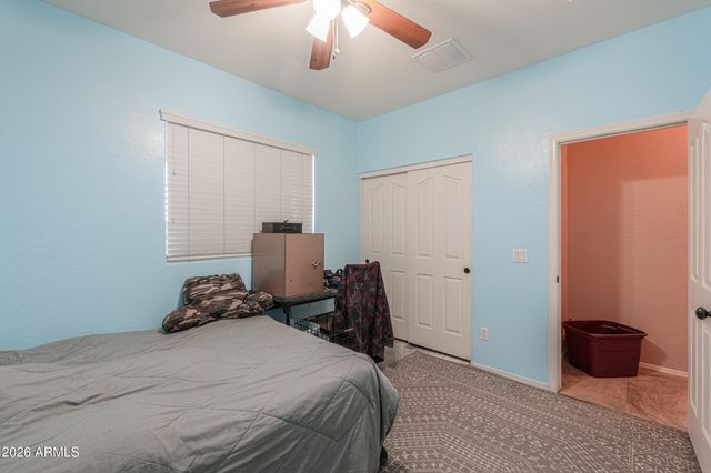 1766 N WILDFLOWER Lane, Casa Grande, AZ 85122