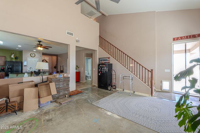 1766 N WILDFLOWER Lane, Casa Grande, AZ 85122