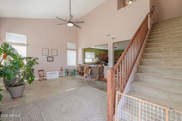 1766 N WILDFLOWER Lane, Casa Grande, AZ 85122