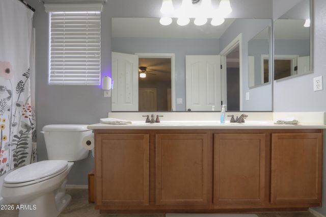 1766 N WILDFLOWER Lane, Casa Grande, AZ 85122