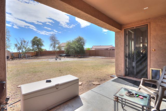 1766 N WILDFLOWER Lane, Casa Grande, AZ 85122