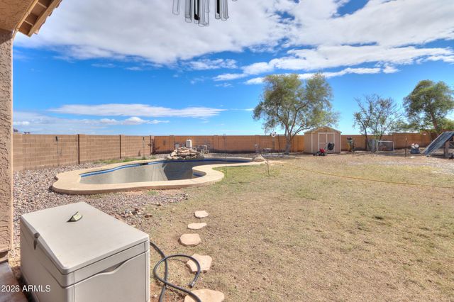 1766 N WILDFLOWER Lane, Casa Grande, AZ 85122