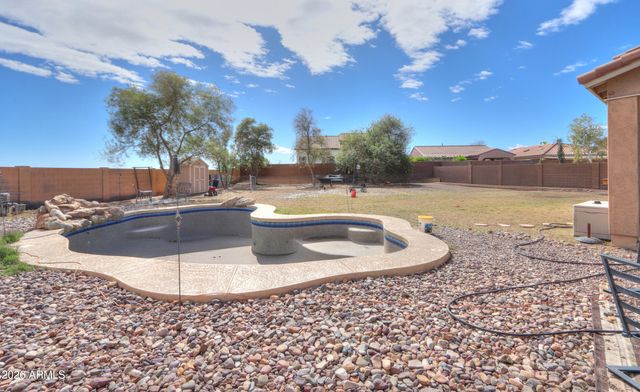 1766 N WILDFLOWER Lane, Casa Grande, AZ 85122