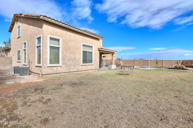 1766 N WILDFLOWER Lane, Casa Grande, AZ 85122