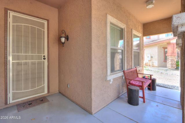 1766 N WILDFLOWER Lane, Casa Grande, AZ 85122