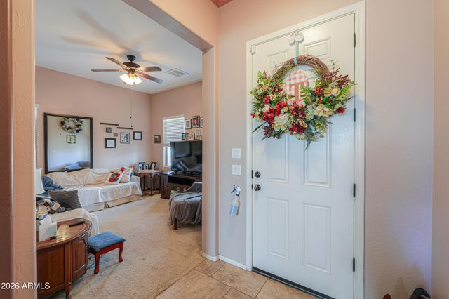 1766 N WILDFLOWER Lane, Casa Grande, AZ 85122