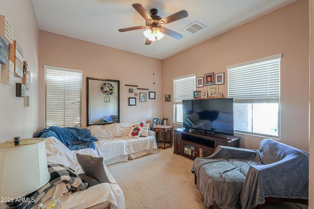 1766 N WILDFLOWER Lane, Casa Grande, AZ 85122