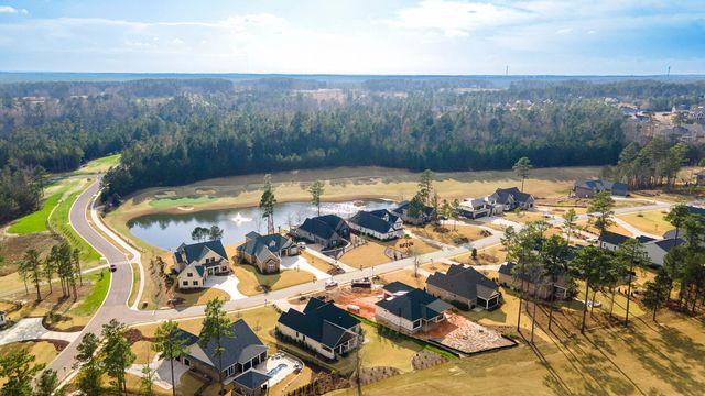 356 Commonwealth Way, Aiken, SC 29803