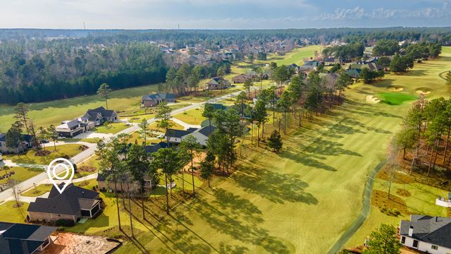 356 Commonwealth Way, Aiken, SC 29803