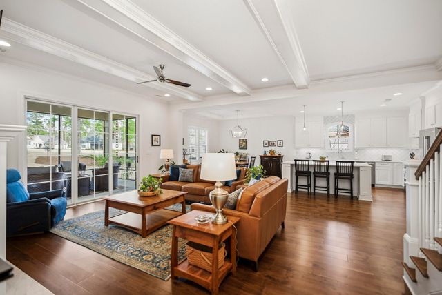 356 Commonwealth Way, Aiken, SC 29803