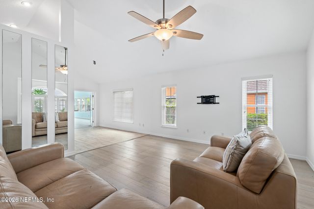 106 ANASTASIA LAKES Drive, St. Augustine, FL 32080