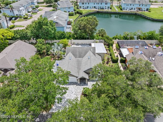 106 ANASTASIA LAKES Drive, St. Augustine, FL 32080
