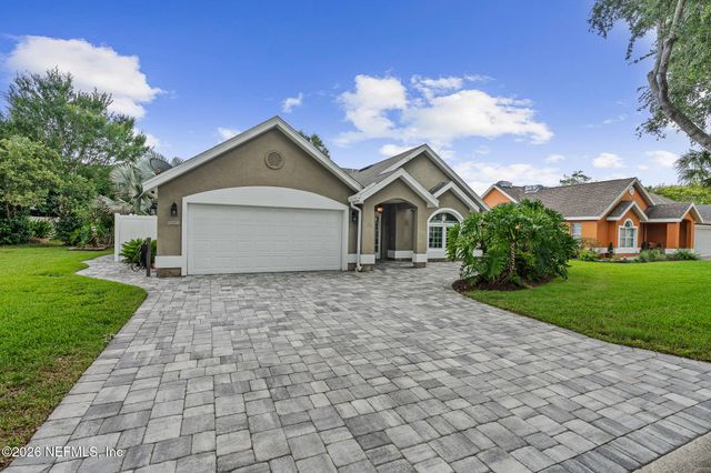 106 ANASTASIA LAKES Drive, St. Augustine, FL 32080