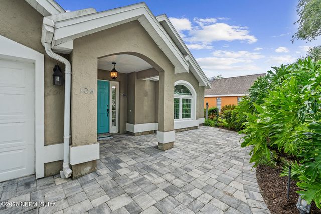 106 ANASTASIA LAKES Drive, St. Augustine, FL 32080