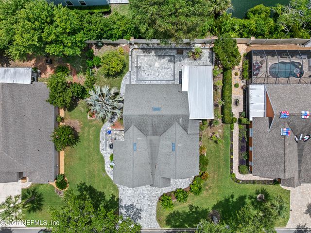 106 ANASTASIA LAKES Drive, St. Augustine, FL 32080