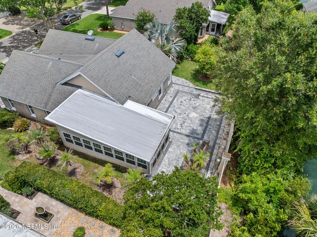106 ANASTASIA LAKES Drive, St. Augustine, FL 32080