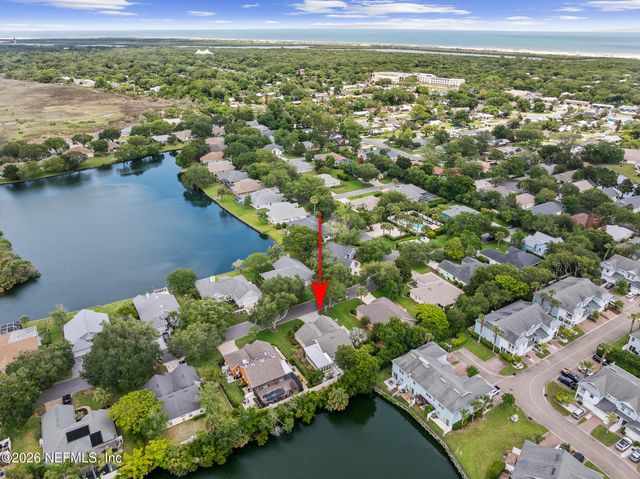 106 ANASTASIA LAKES Drive, St. Augustine, FL 32080
