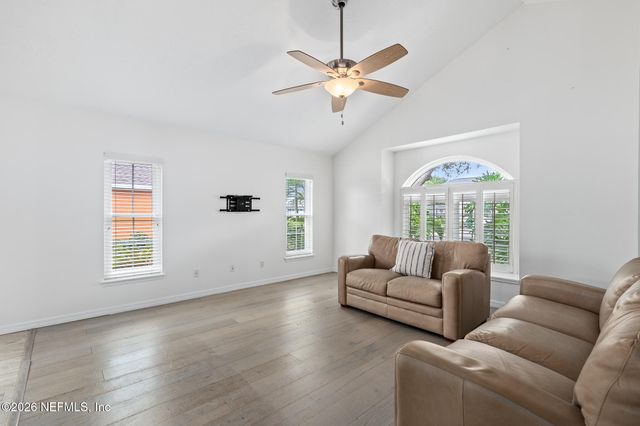 106 ANASTASIA LAKES Drive, St. Augustine, FL 32080