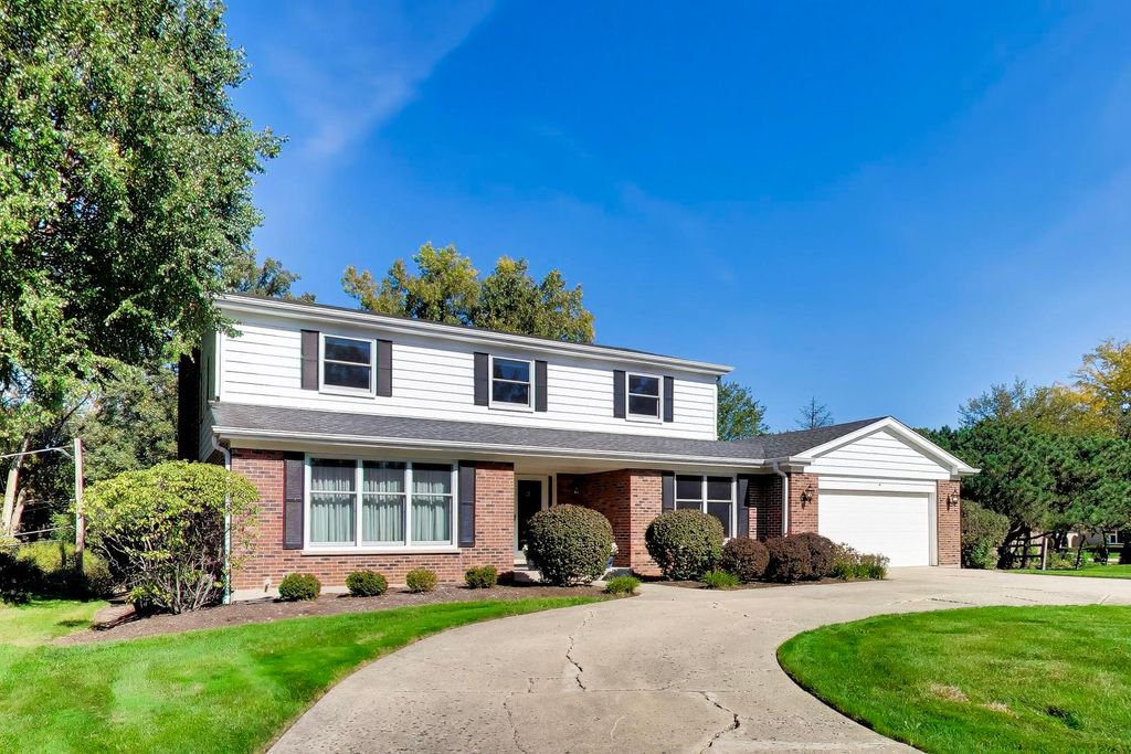570 N Forest Drive, Addison, IL 60101 — photo 3