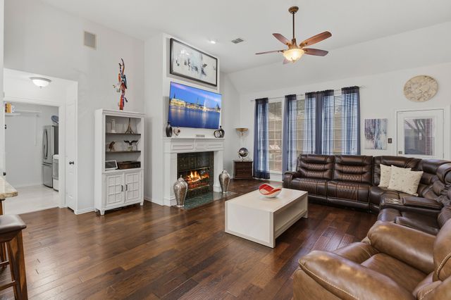 5104 Teddington Park Drive, Plano, TX 75023