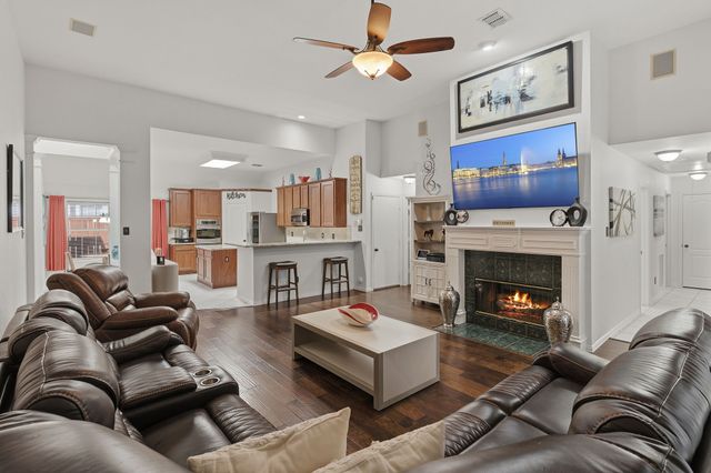 5104 Teddington Park Drive, Plano, TX 75023