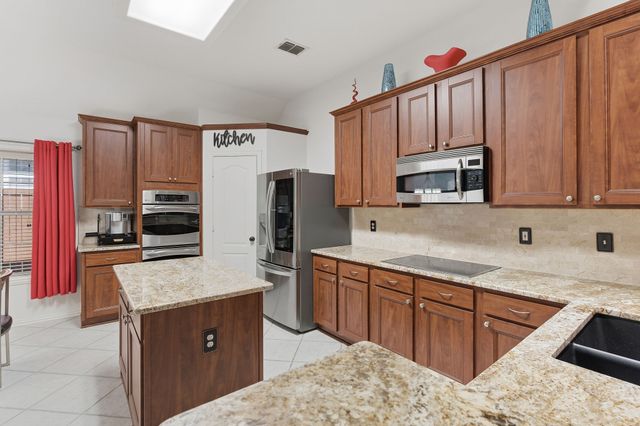 5104 Teddington Park Drive, Plano, TX 75023