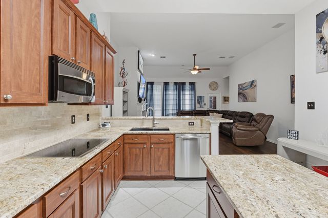 5104 Teddington Park Drive, Plano, TX 75023