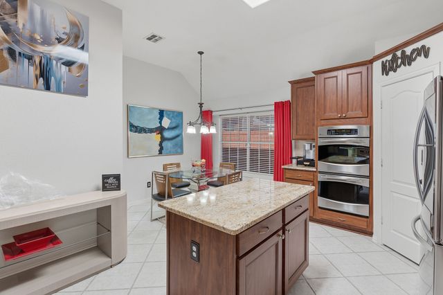 5104 Teddington Park Drive, Plano, TX 75023