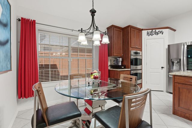 5104 Teddington Park Drive, Plano, TX 75023