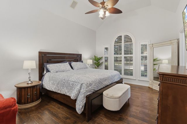 5104 Teddington Park Drive, Plano, TX 75023