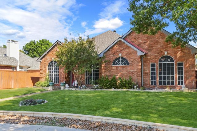 5104 Teddington Park Drive, Plano, TX 75023