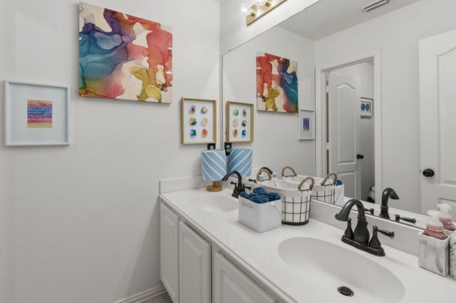 5104 Teddington Park Drive, Plano, TX 75023