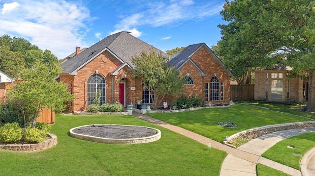 5104 Teddington Park Drive, Plano, TX 75023