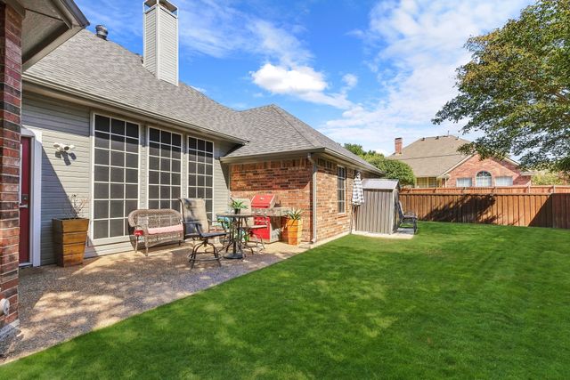 5104 Teddington Park Drive, Plano, TX 75023