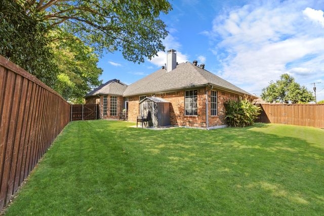 5104 Teddington Park Drive, Plano, TX 75023