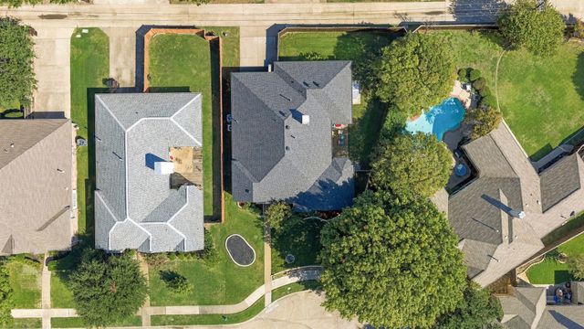 5104 Teddington Park Drive, Plano, TX 75023